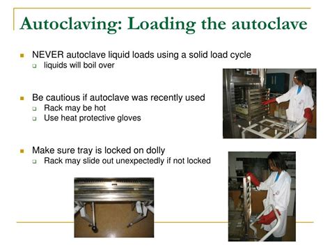 liac solution has ppts after autoclaving|High.